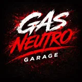 Gás Neutro Garage.